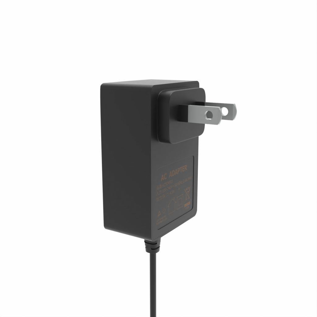 KZ 36W AC/DC Power Adapter 12V 2.5A / 12V 3A / 15V 2.4A / 24V 1.5A - KZ power adapter