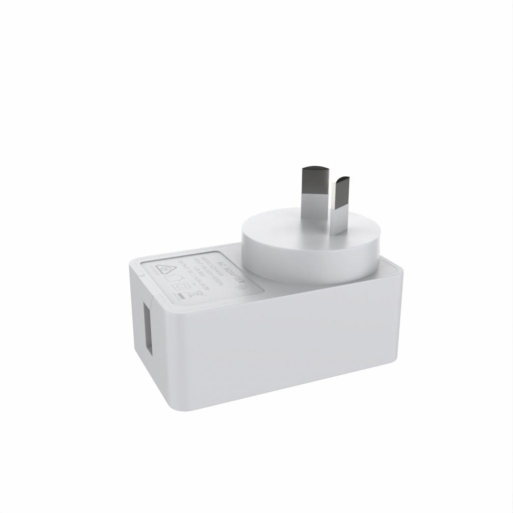 KZ AC/DC Power Adapter, EU US UK AU Plug - KZ power adapter