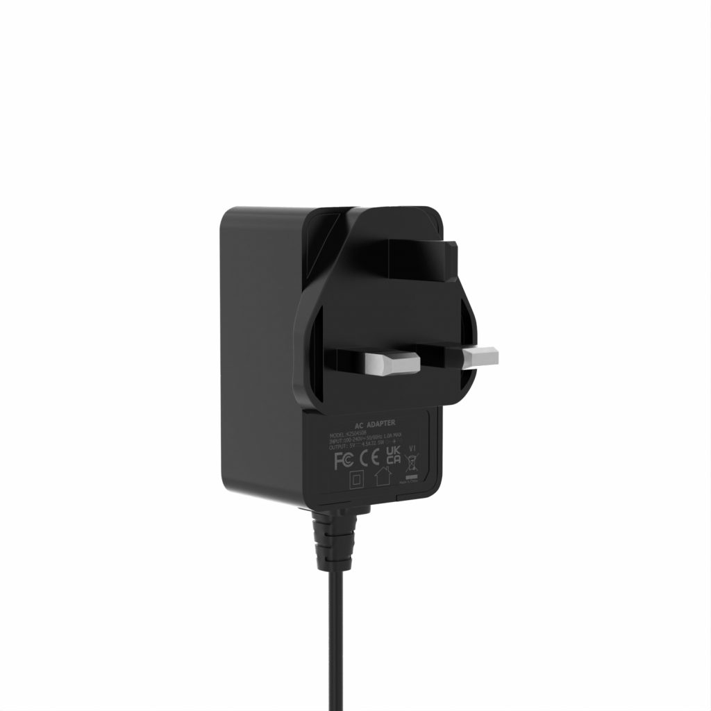 KZ 36W AC/DC Power Adapter 12V 2.5A / 12V 3A / 15V 2.4A / 24V 1.5A - KZ power adapter