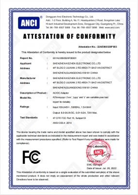FCC