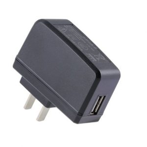 CN plug power adapter