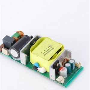 KZ504C AC-DC PCBA power supply bare board 48W-90W - custom open frame power board