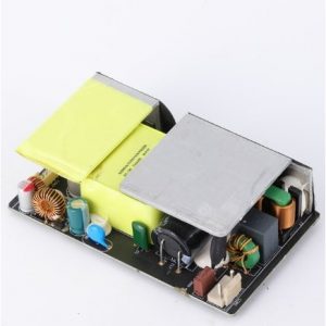 KZ702A AC-DC PCBA power supply bare board 120W-150W - custom open frame power board