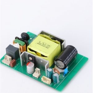KZ901A AC-DC PCBA power supply bare board 90W-120W - custom open frame power board